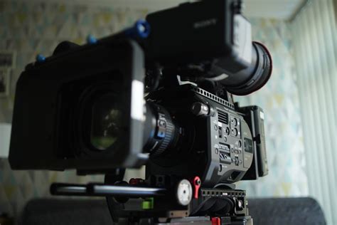 A guide to Codecs, Gamma and Gamuts for the Sony FS7 - filmplusgear