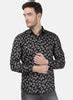 Mens Printed Shirt | Buy Printed Shirts For Men Online - Monte Carlo