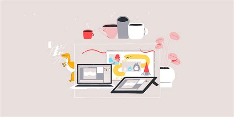 Image result for Beautiful Illustration Animation Tutorial