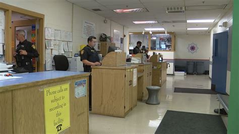 Union seeks solutions to staffing shortage at Flathead Co. jail