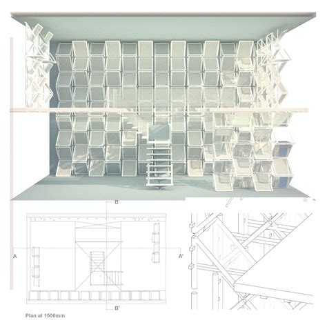 Shadow of Tower of Shadows | CEPT - Portfolio