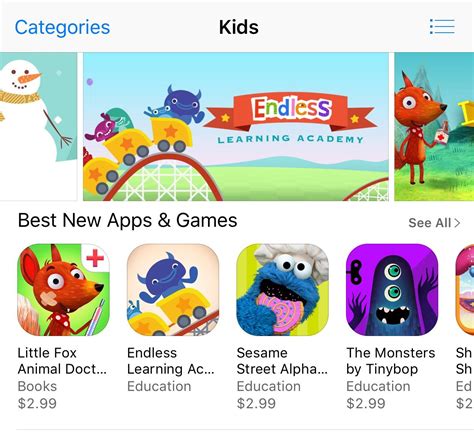 Image result for Endless Learning Games