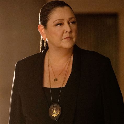 Camryn Manheim Teases Olivia Benson Friendship on SVU
