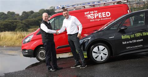 Virgin Media expands reach to 70% of premises through Siro broadband ...
