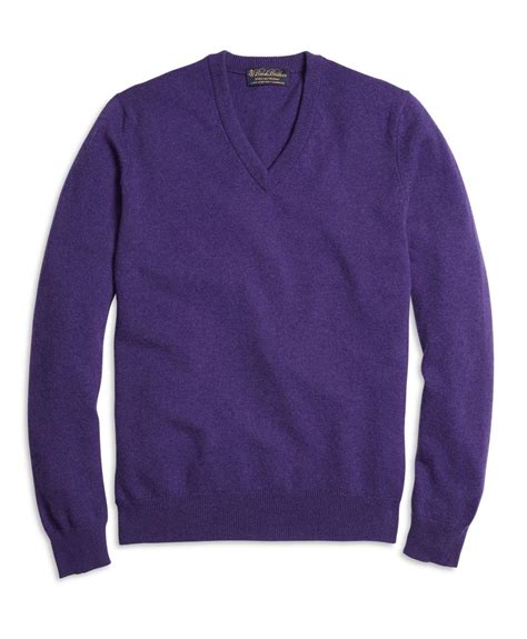 Mens Red Purple Sweater at William Woodard blog