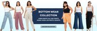 Shop Stylish & Trendy Casual Wear for Women at GlamZei