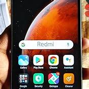 Redmi 9A (Midnight Black 2GB RAM 32GB Storage) | 2GHz Octa-core Helio ...