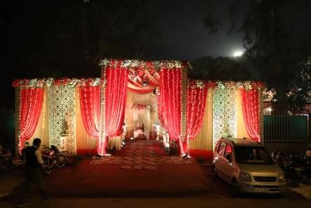 NDMC Community Hall Lodhi Road at 40% Discount - Book Now
