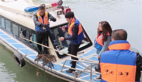 江西九江市渔政管理局与市公安局水上分局签署执法合作协议_水产快讯（业界动态）_水产养殖网