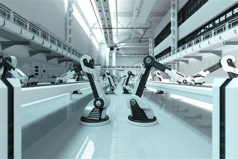 机械设计制造及其自动化就业前景