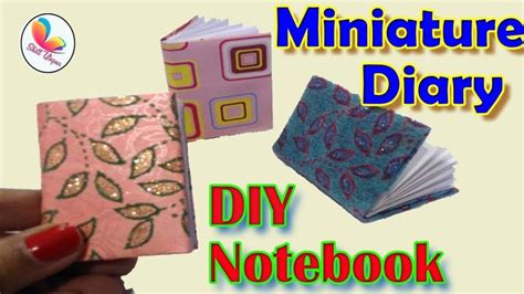 Image result for Mini Diary Making