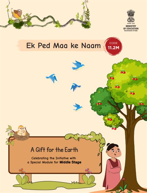 Eco Clubs For Mission LiFE