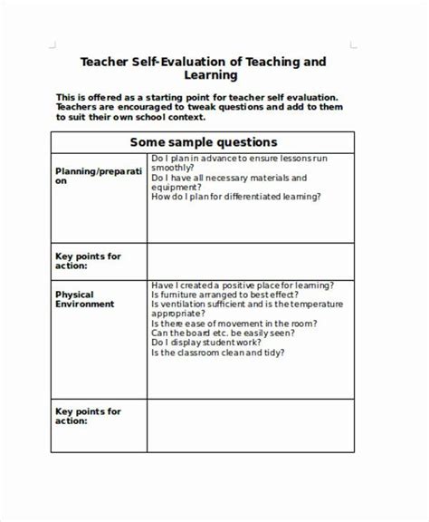 Image result for Evaluation in Lesson Plan Example