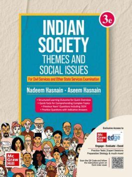 Indian Society - Themes and Social Issues
