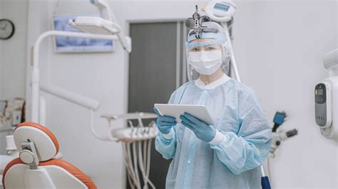 Lithuanian Scientists Create Equipment that Kills Viruses - Oral Health Group