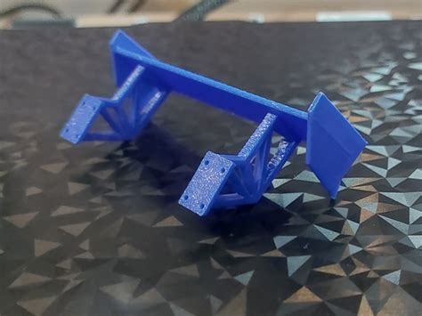 Image result for Spoiler SolidWorks Drawing