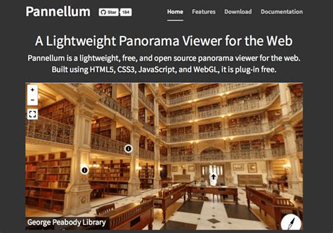 Top 15 Best 360 Panorama Viewers Of 2020 – Pinheads