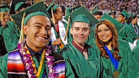 Graduation 2019: Saddleback High School, in Santa Ana, commencement photos – Orange County Register
