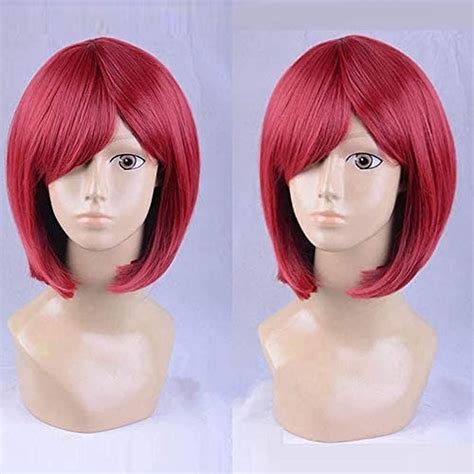 Quality cos V3 Himiko Yumeno Cosplay Costume Includes Wig and India | Ubuy