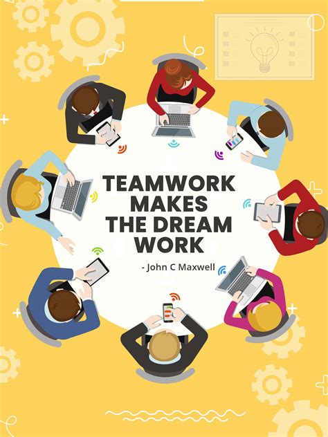 10 Teamwork Bible Quotes