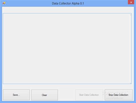 Image result for Data Collector