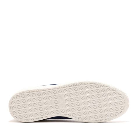 PUMA CLYDE SOHO NYC PUMA WHITE-PUMA BLACK（プーマ クライド ソーホー ニューヨークシティ-ホワイト ...