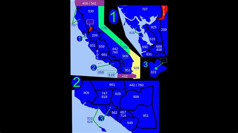 Bildergebnis für 424 area code