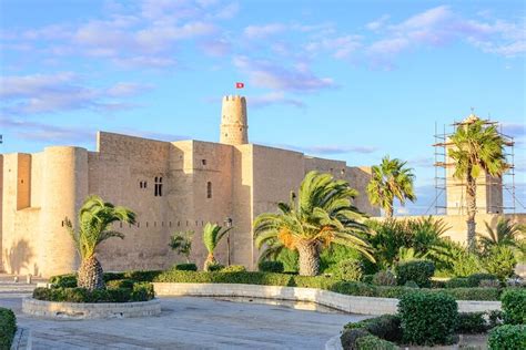Full Day Private Shore Tour in Tunis from La Goulette Cruise Port | La ...