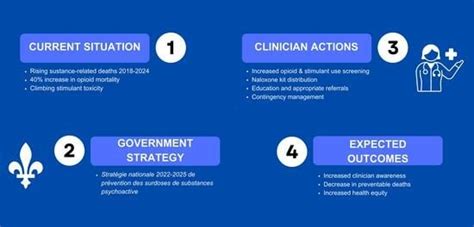 Overdose Epidemic in Québec: Population-Level Approaches and Clinical ...