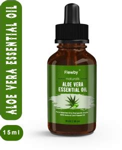 flewby Aloe Vera Essential Oil - Price in India, Buy flewby Aloe Vera ...