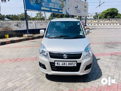 Maruti Wagon R For Sale In Palakkad - 13 Certified Maruti Wagon R ...