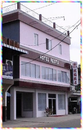 HOTEL RESTU (Singkawang) - Hotel Reviews & Photos - Tripadvisor