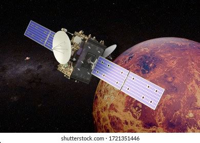 Image result for Space Probe