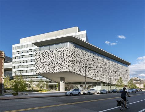 Novartis Institutes for BioMedical Research, Cambridge Campus | CannonDesign - Arch2O.com