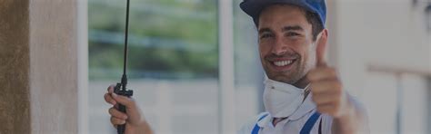 Blog - Pest Control Services