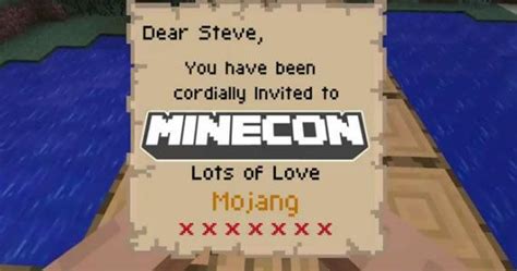 Image result for Minecraft Con