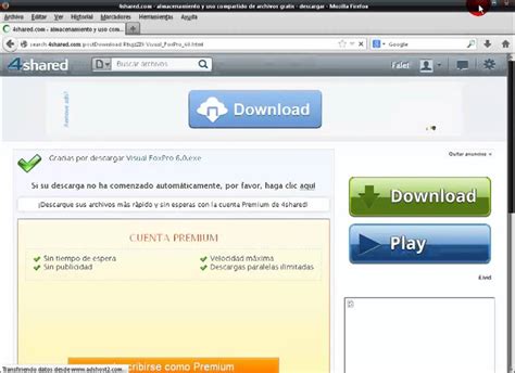 Image result for Visual FoxPro Driver
