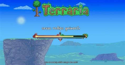 How to Obtain Fledgling Wings in Terraria - Touch, Tap, Play