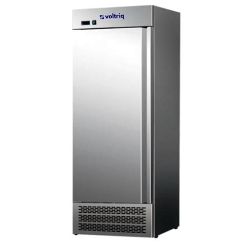 Voltriq 700L Hard Top Single Door Visi Cooler Laboratory Refrigerator ...