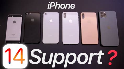 Image result for iOS 15 Supported Devices