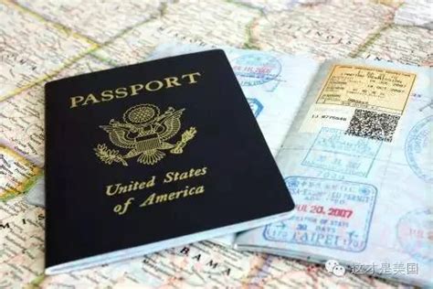 美国签证拒签“白条”，它是什么鬼 - 知乎