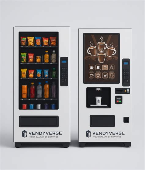 VendyVerse - Your Galaxy of Cravings