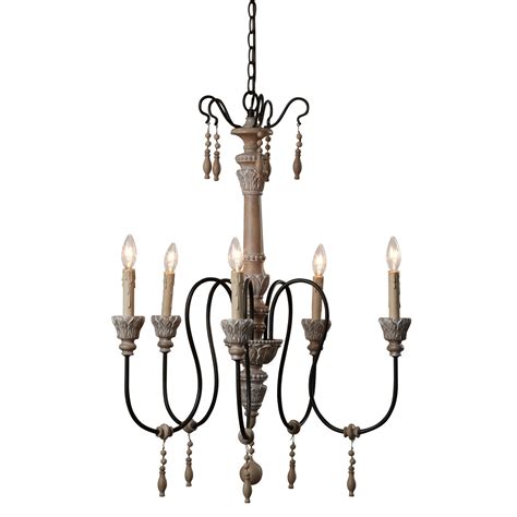 Illuminating Your Space with the Warmth of Candle Chandeliers