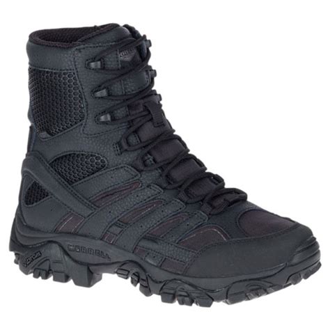 Image result for Merrell Moab Tactical Boot