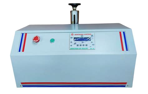 Cap Sealing Machine 的图像结果