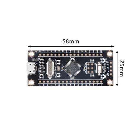 STM32F103C6T6 System Core Board Microcontroller India | Ubuy