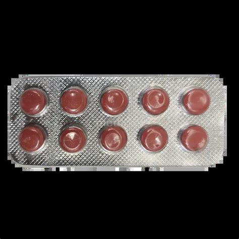 VOMILAST OD TABLET 10'S : View Price, Combination and Alternatives ...