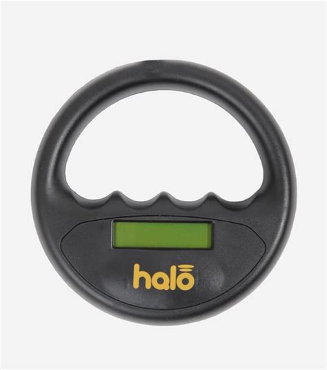 Microchip Scanner 的图像结果