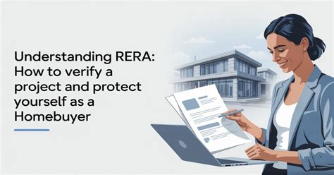 Understanding RERA: How to Verify a Project and Protect Yourself ...
