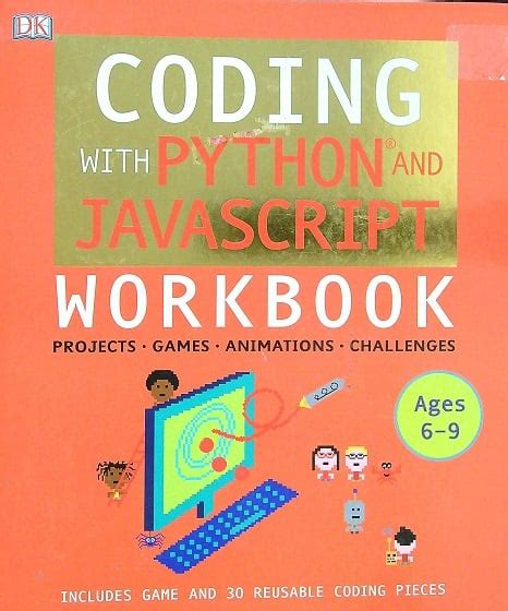 Image result for DK Coding with JavaScript